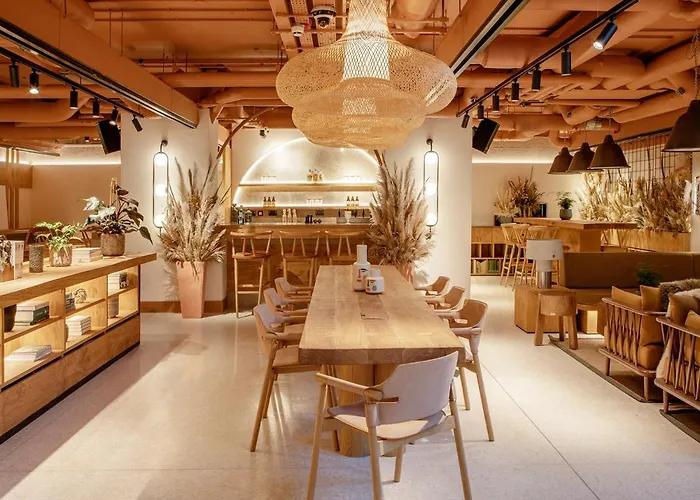 Hotel Wren Urban Nest Dublino